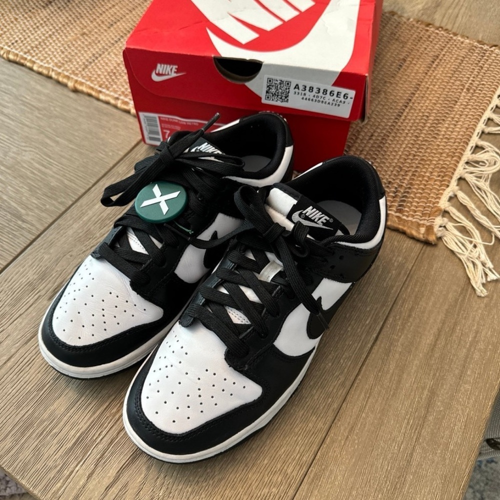 Nike Dunk Low